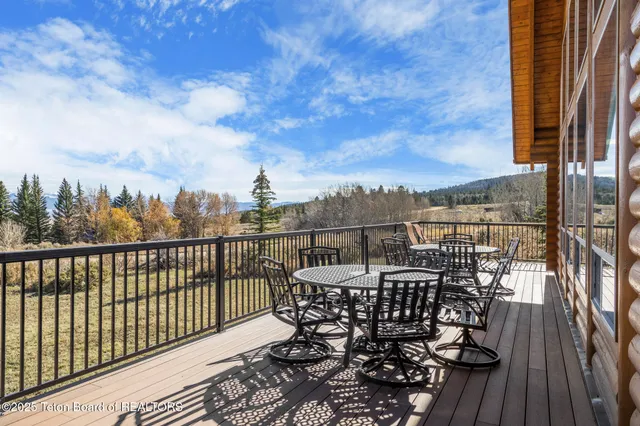 $1,295,000 | 3428 Bainbridge Drive, Tetonia, ID 83452