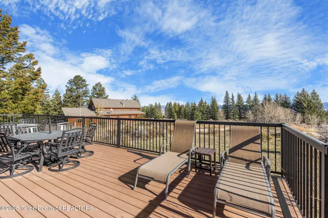 $1,295,000 | 3428 Bainbridge Drive, Tetonia, ID 83452