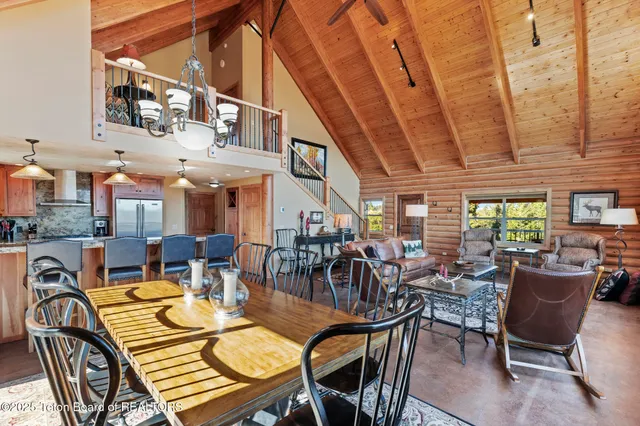 $1,295,000 | 3428 Bainbridge Drive, Tetonia, ID 83452