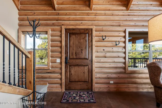 $1,295,000 | 3428 Bainbridge Drive, Tetonia, ID 83452