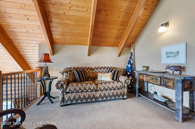 $1,295,000 | 3428 Bainbridge Drive, Tetonia, ID 83452