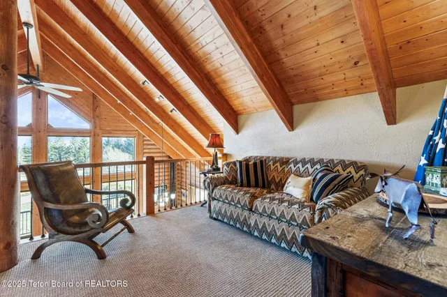 $1,295,000 | 3428 Bainbridge Drive, Tetonia, ID 83452