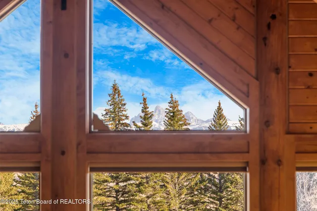 $1,295,000 | 3428 Bainbridge Drive, Tetonia, ID 83452