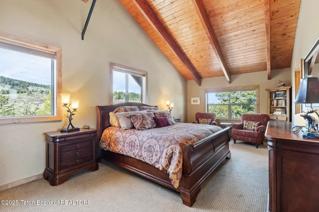 $1,295,000 | 3428 Bainbridge Drive, Tetonia, ID 83452