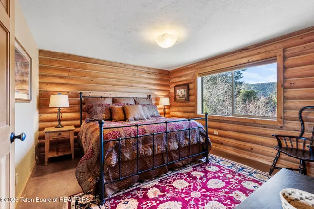 $1,295,000 | 3428 Bainbridge Drive, Tetonia, ID 83452