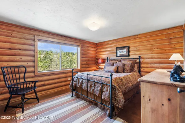 $1,295,000 | 3428 Bainbridge Drive, Tetonia, ID 83452