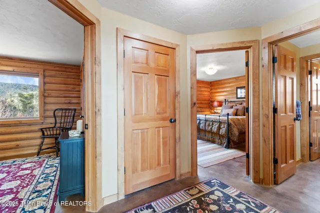 $1,295,000 | 3428 Bainbridge Drive, Tetonia, ID 83452