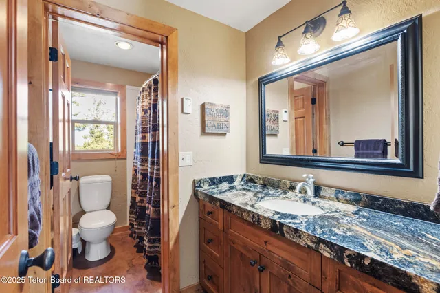 $1,295,000 | 3428 Bainbridge Drive, Tetonia, ID 83452