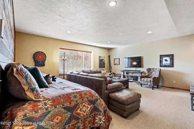 $1,295,000 | 3428 Bainbridge Drive, Tetonia, ID 83452