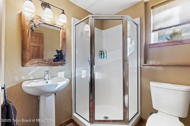 $1,295,000 | 3428 Bainbridge Drive, Tetonia, ID 83452