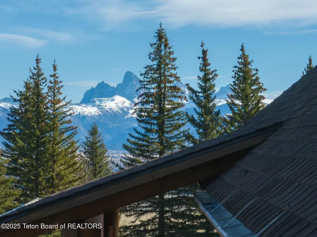 $1,295,000 | 3428 Bainbridge Drive, Tetonia, ID 83452