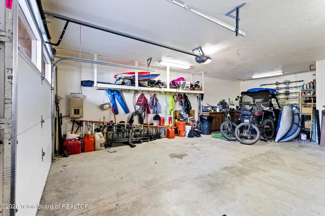 $1,295,000 | 3428 Bainbridge Drive, Tetonia, ID 83452