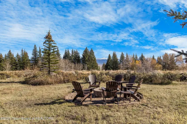 $1,295,000 | 3428 Bainbridge Drive, Tetonia, ID 83452