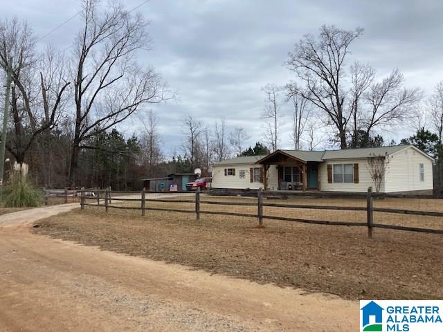 3795 Little Hope Road Centreville, AL 35042 - Photo 4 of 8