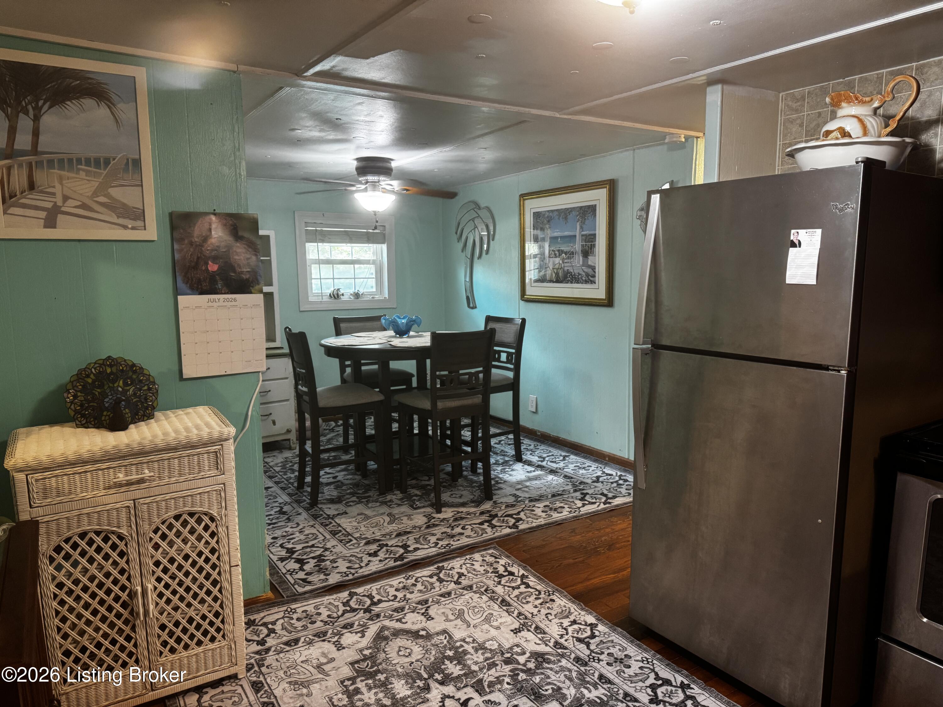 775 Bud Wilson Road Brandenburg, KY 40108 - Photo 15 of 45 15