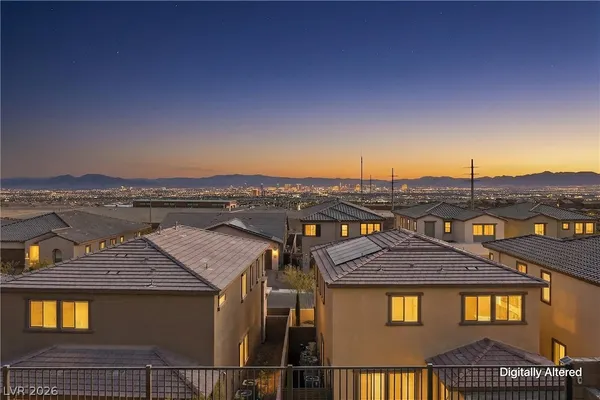 $879,999 | 132 Bella Noche Street, Las Vegas, NV 89138