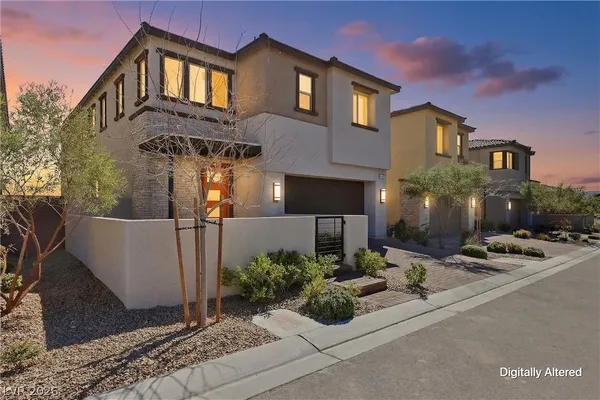 $879,999 | 132 Bella Noche Street, Las Vegas, NV 89138