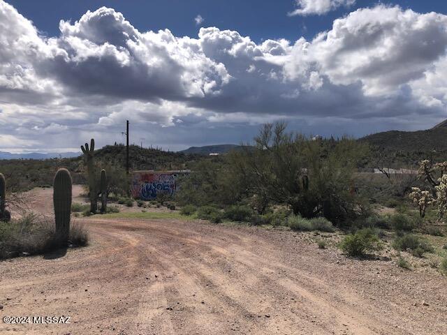 3801 West Valencia Road Tucson, AZ 85746 - Photo 1 of 17