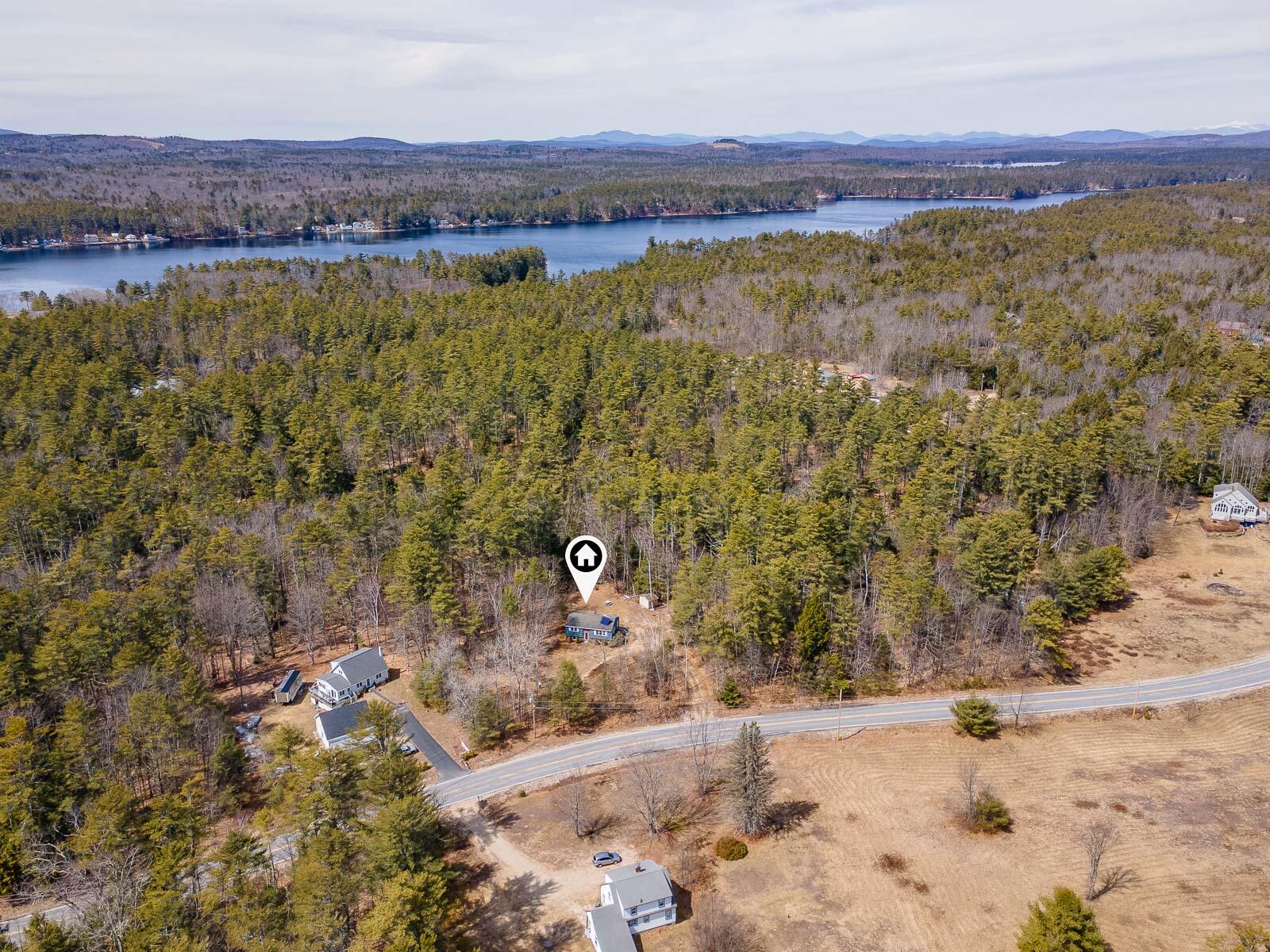 274 Shapleigh Corner Road Shapleigh, ME 04076 - Photo 1 of 39 Mousam Lake