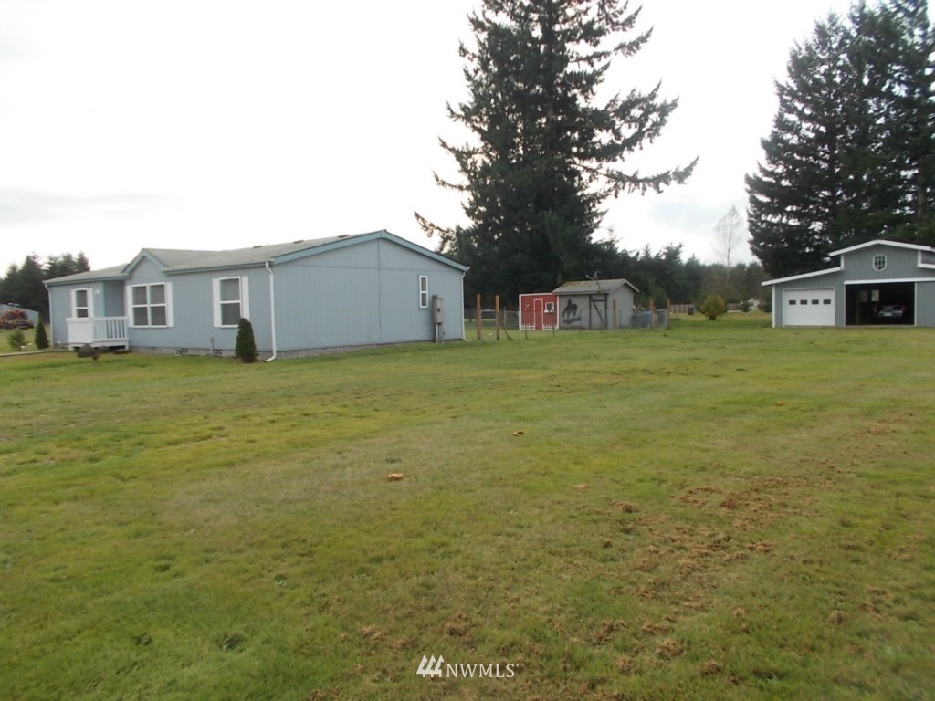 17925 Scatter Lane Southwest Rochester, WA 98579 - Photo 1 of 17