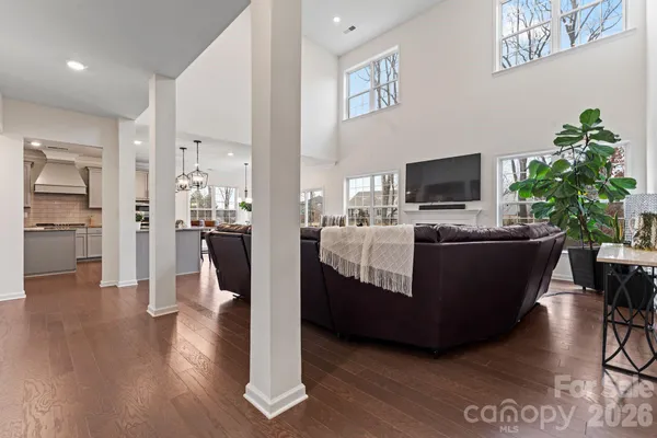 $999,000 | 9786 Verdun Court, Fort Mill, SC 29707