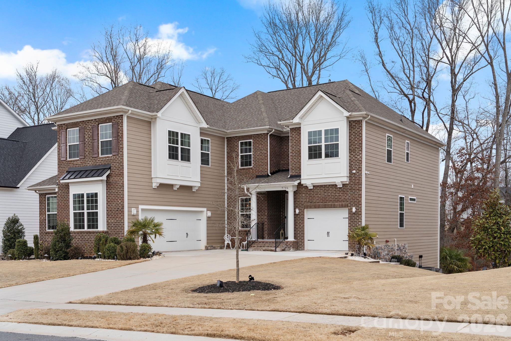 9786 Verdun Court Fort Mill, SC 29707 - Photo 2 of 41