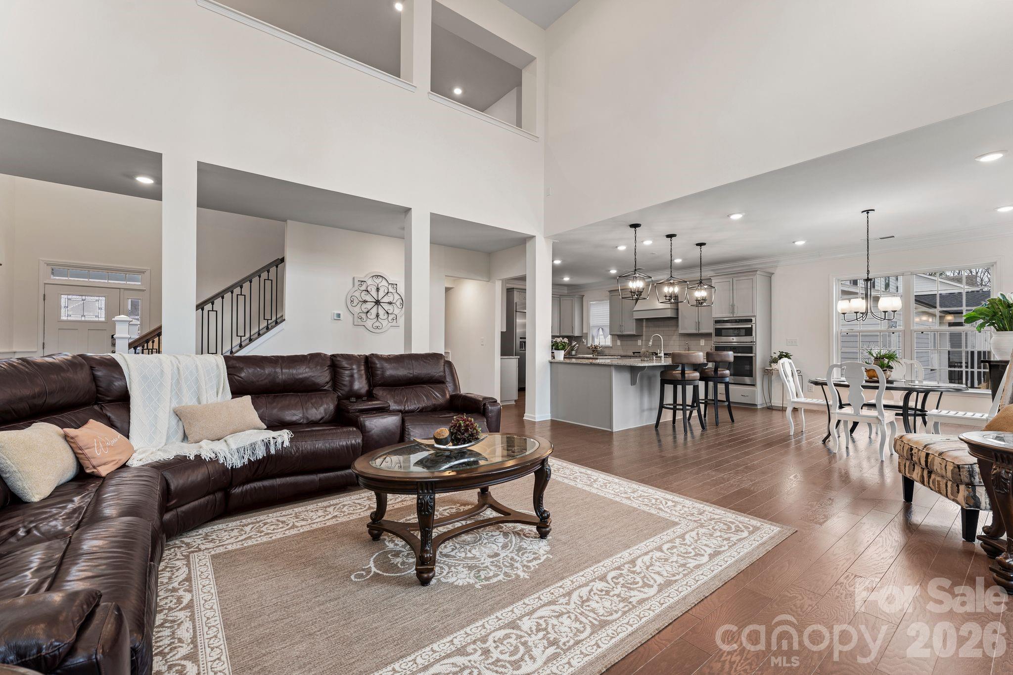 9786 Verdun Court Fort Mill, SC 29707 - Photo 5 of 41