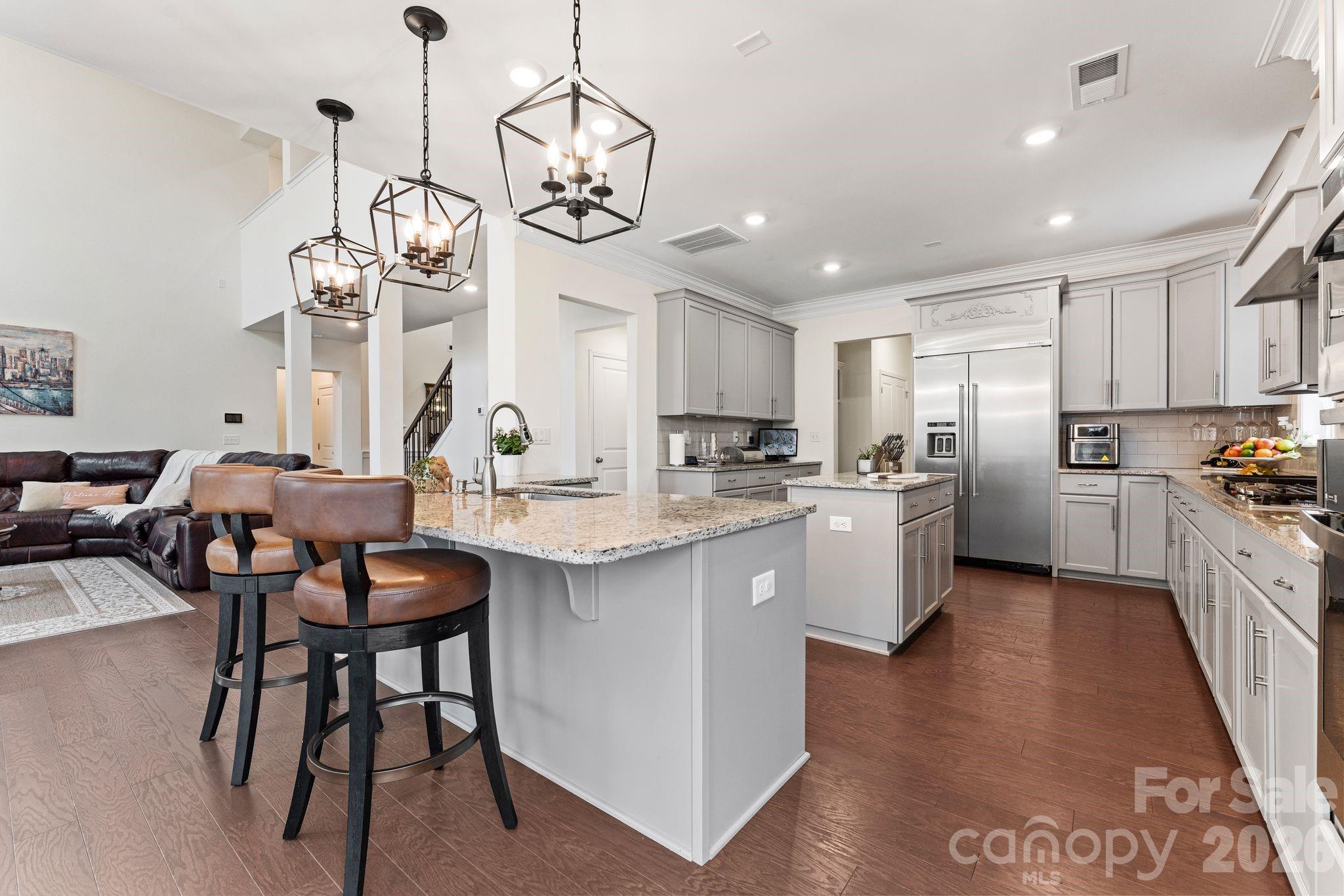 9786 Verdun Court Fort Mill, SC 29707 - Photo 8 of 41