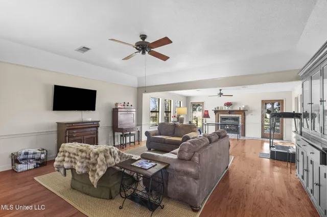 $649,500 | 205 Avondale Road, Canton, MS 39046