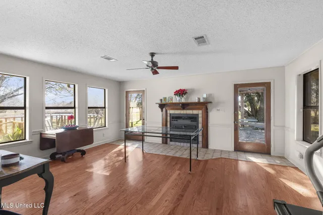 $649,500 | 205 Avondale Road, Canton, MS 39046