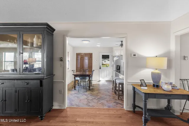 $649,500 | 205 Avondale Road, Canton, MS 39046