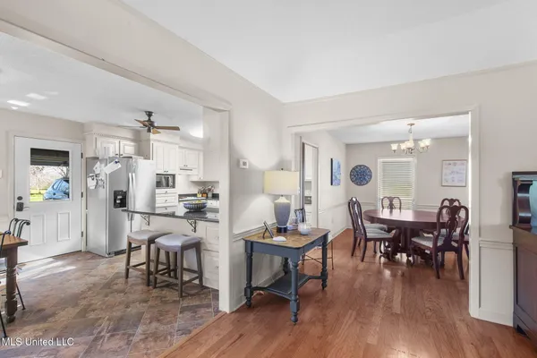 $649,500 | 205 Avondale Road, Canton, MS 39046