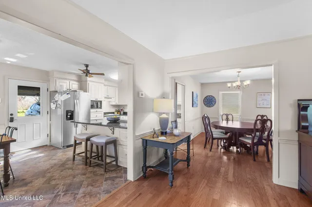 $649,500 | 205 Avondale Road, Canton, MS 39046