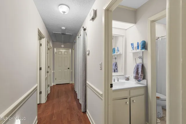 $649,500 | 205 Avondale Road, Canton, MS 39046