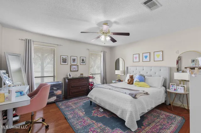 $649,500 | 205 Avondale Road, Canton, MS 39046