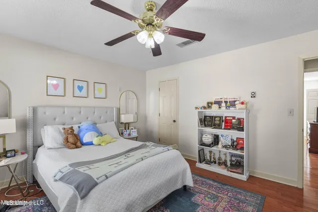 $649,500 | 205 Avondale Road, Canton, MS 39046