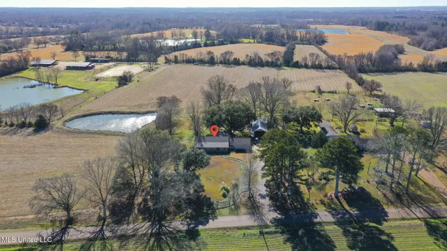 $649,500 | 205 Avondale Road, Canton, MS 39046