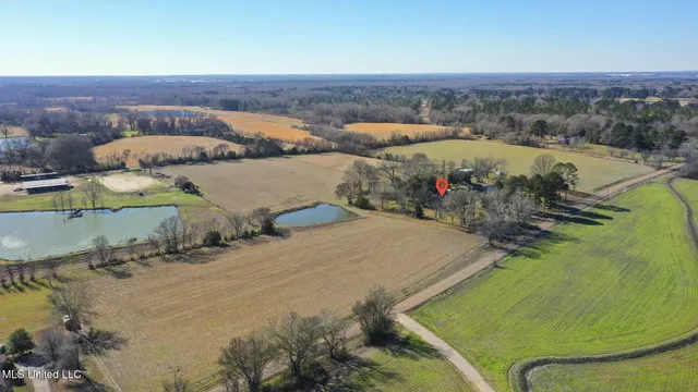 $649,500 | 205 Avondale Road, Canton, MS 39046