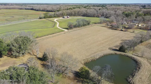 $649,500 | 205 Avondale Road, Canton, MS 39046