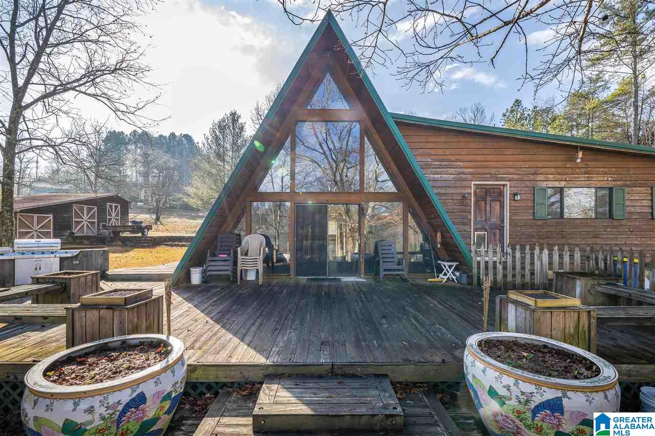 2124 Reid Road Oneonta, AL 35121 - Photo 36 of 48