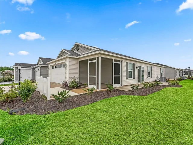 $2,100 | 1642 Echols Court, The Villages, FL 34762