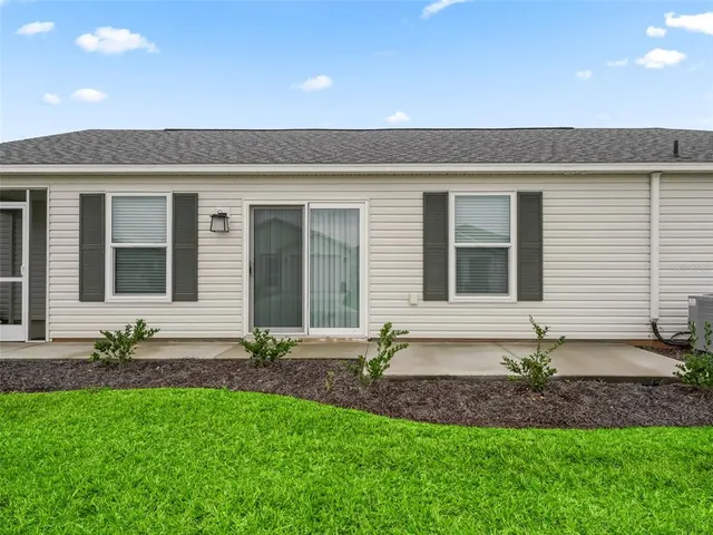 $2,100 | 1642 Echols Court, The Villages, FL 34762