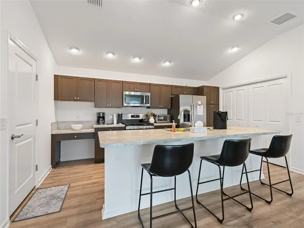 $2,100 | 1642 Echols Court, The Villages, FL 34762