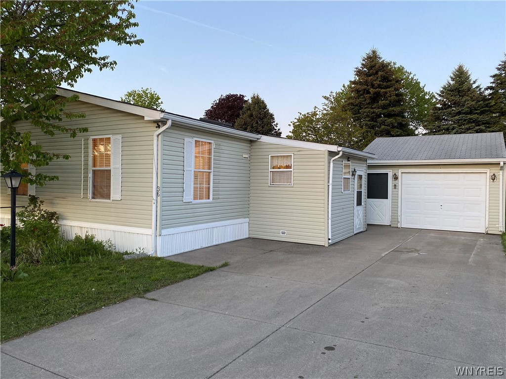 36 Randy Drive Newstead, NY 14001 - Photo 1 of 1 Gallery Image 1
