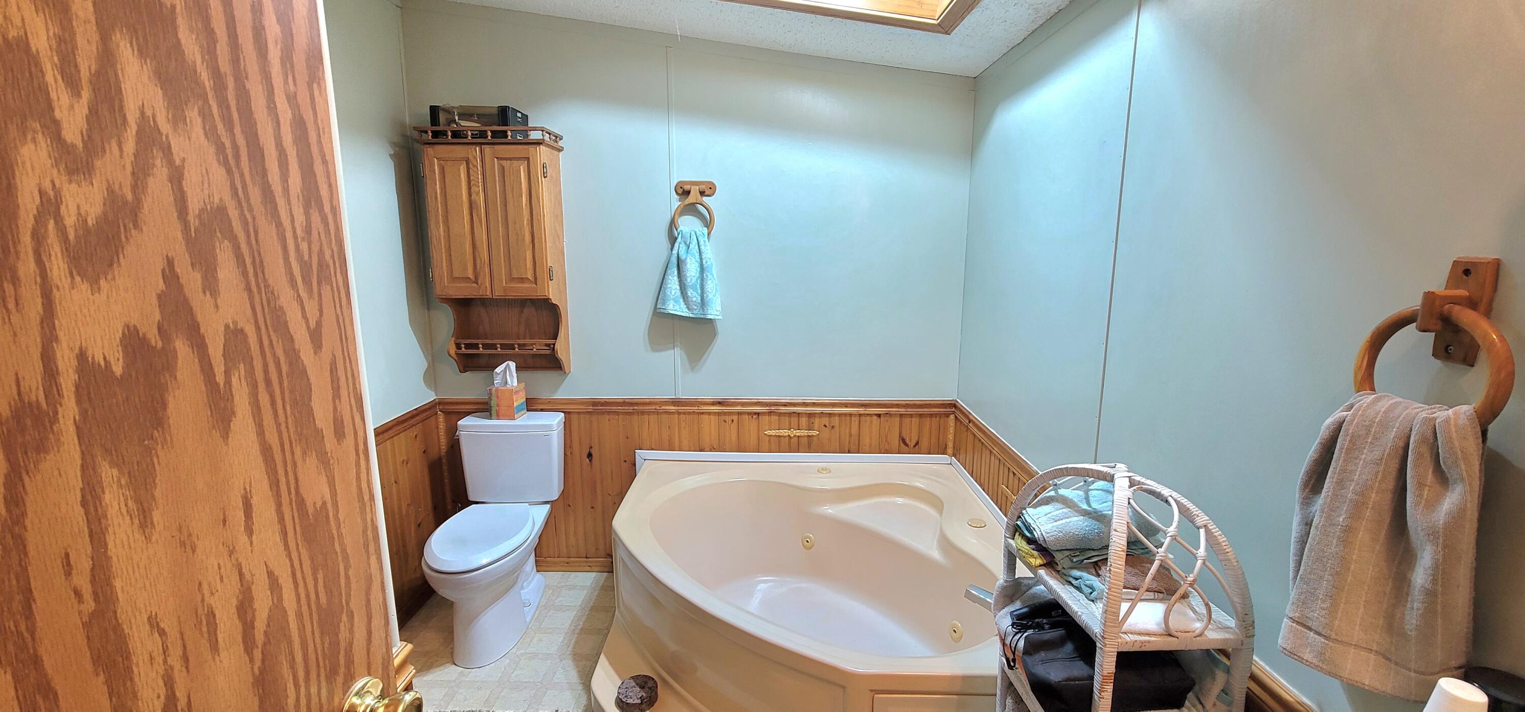 3005 Wren Road Merriam Woods, MO 65740 - Photo 8 of 15 Primary Bathroom