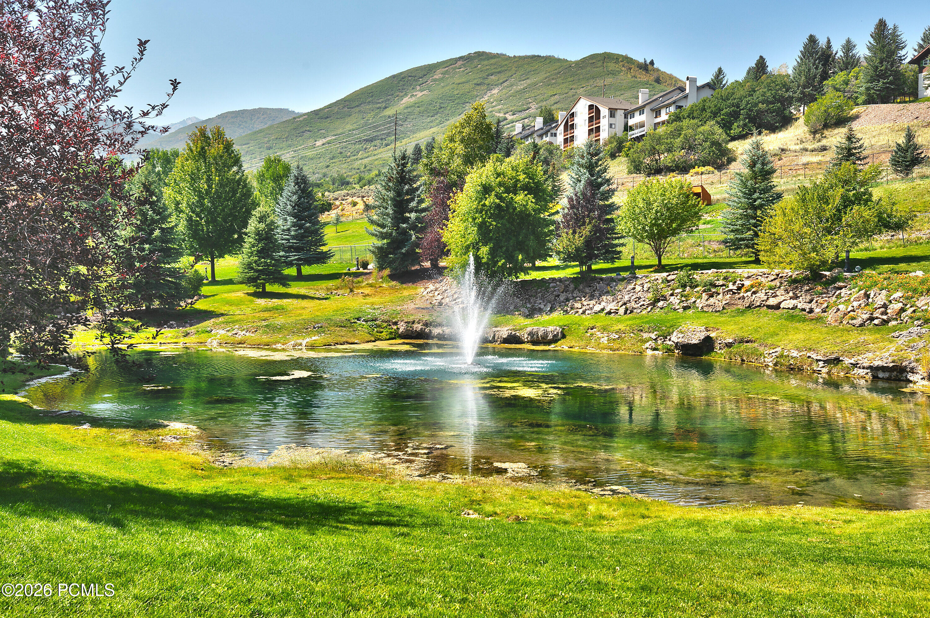 844 West Schonerberg Loop, Unit 25 Midway, UT 84049 - Photo 40 of 49