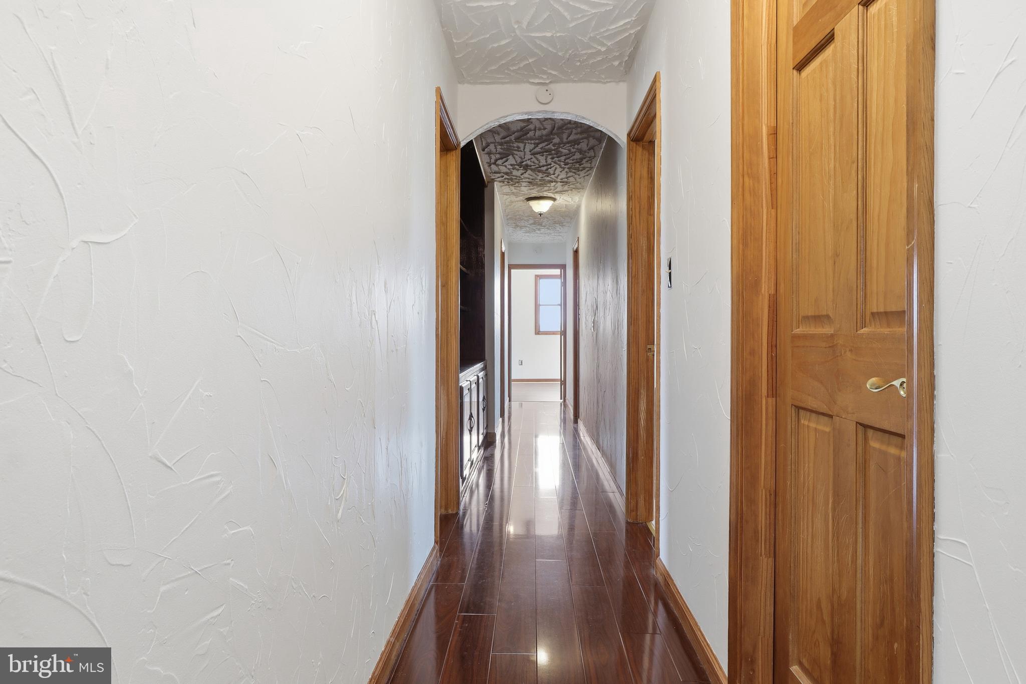 1330 Goodyear Road Gardners, PA 17324 - Photo 12 of 72 a view of a livingroom from a hallway