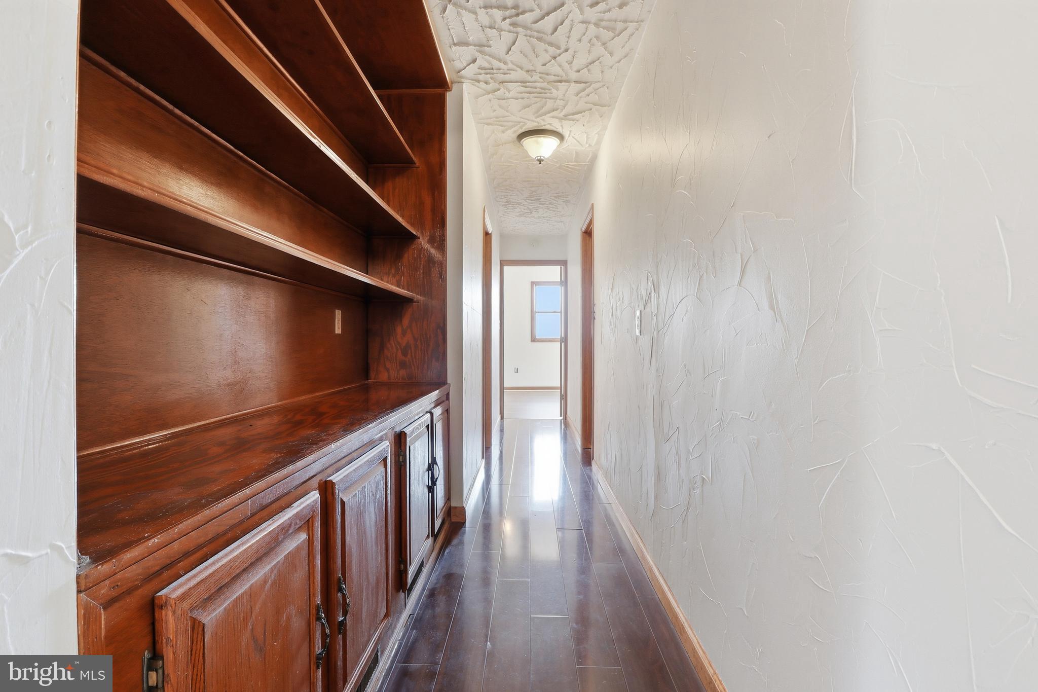 1330 Goodyear Road Gardners, PA 17324 - Photo 16 of 72 a view of hallway with stairs
