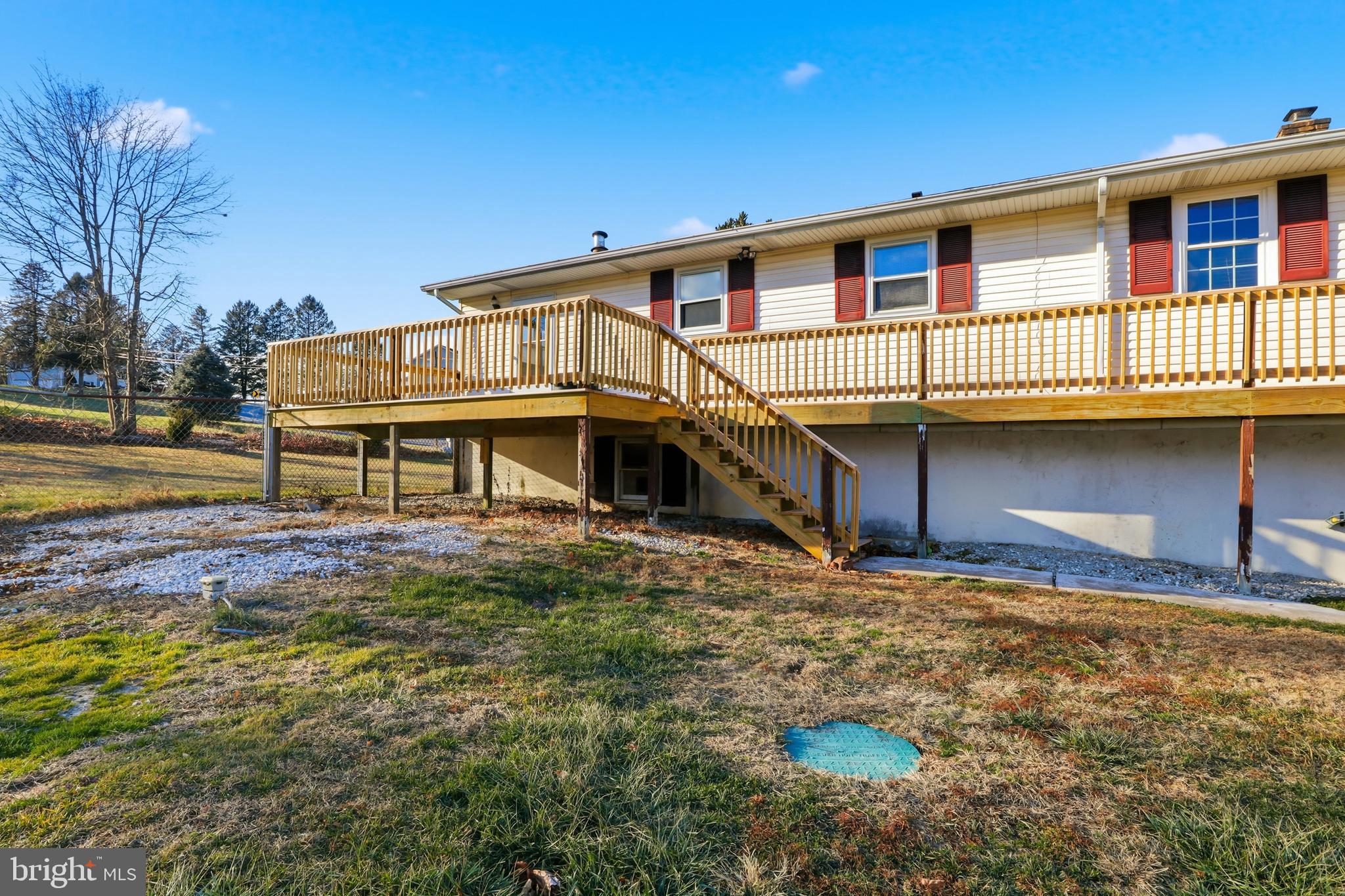 1330 Goodyear Road Gardners, PA 17324 - Photo 33 of 72 a front view of a house with a yard