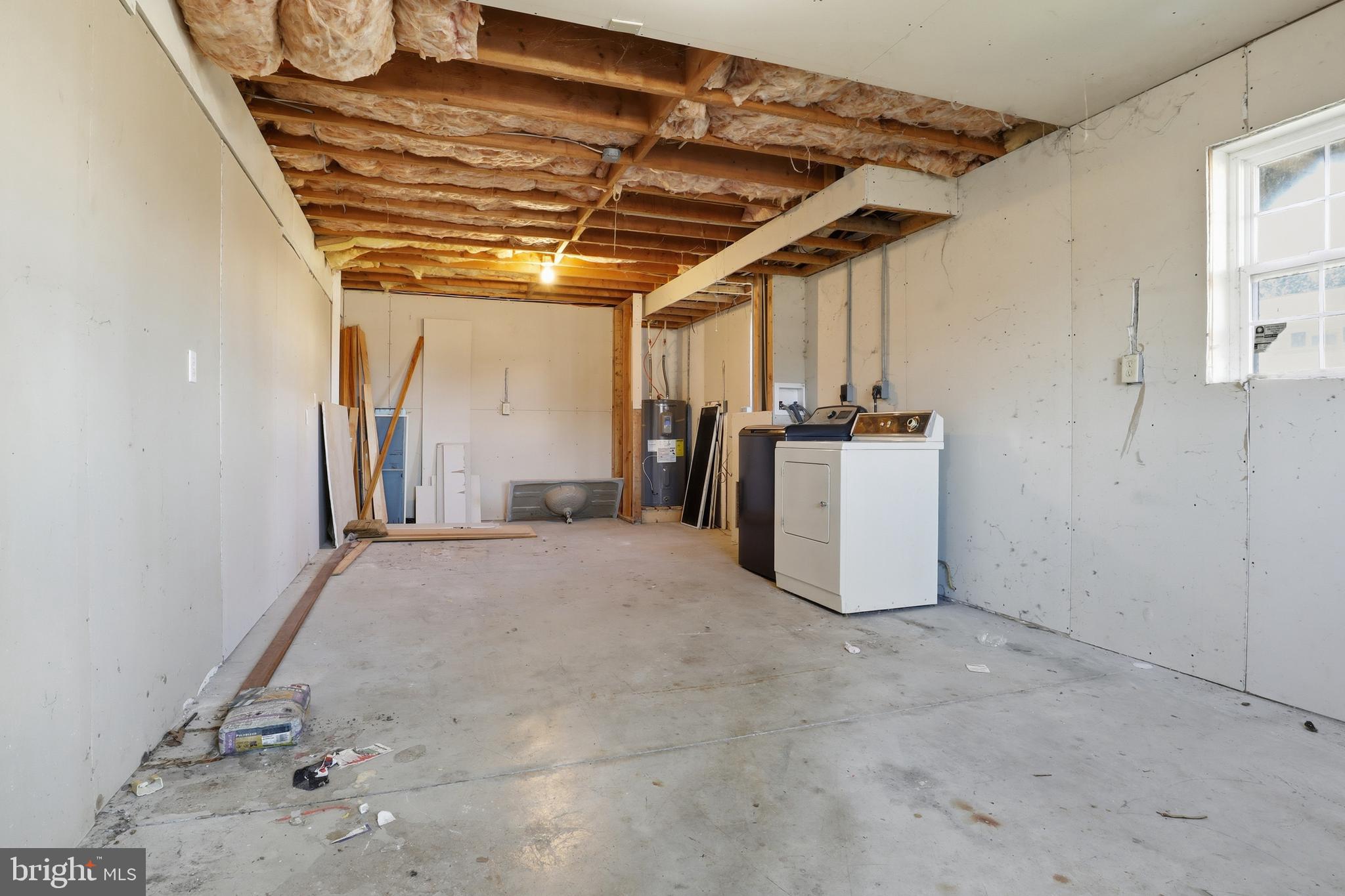 1330 Goodyear Road Gardners, PA 17324 - Photo 56 of 72 a view of a storage & utility room with racks